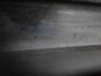 фото thumb №8, Mercedes a klasa w169 169 молдинг поріг права 3d