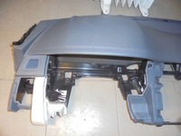 фото thumb №7, Панель приладів консоль панель приладів подушка безпеки ремені jaguar e-pace бежева