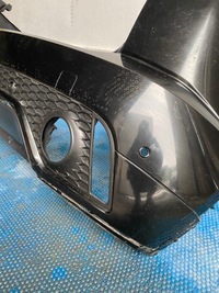 фото thumb №7, Бампер задня задній jaguar e-pace 17-