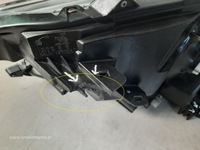 фото thumb №10, Honda cr-v iv 4 фара правий лампа правий перед w0780 лінза