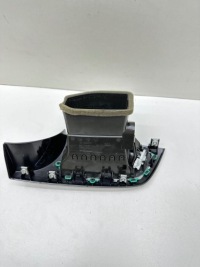 Opel astra k 2018 боковая решётка обдув панели приборной панели Недорого, фото thumb