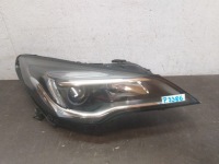 Купити Лампа перед права opel astra k v 5 лінза led 39081893, фото thumb