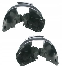 фото thumb №1, Audi a4 s4 b8 комплект подкрылок передних левая правое