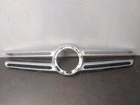 фото thumb №1, Решітка радіатора решітка радіатора mercedes glc w253