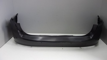 фото thumb №1, Volvo v90 бампер зад pdc 31383315