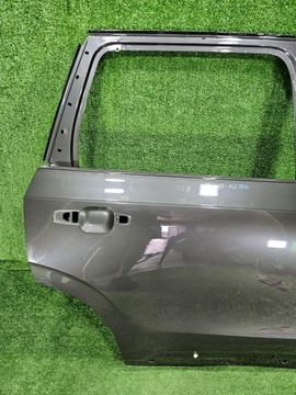 фото thumb №3, Volvo xc90 ii дверь зад задние правые