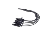 фото thumb №1, Дроти запалювання bosch 5967k6 300890756 zef756