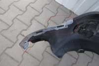 фото thumb №9, Бампер перед передний suzuki sx4 lift 09-14