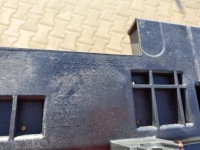 Молдинг поріг права mercedes gle w167 купе Недорого, фото thumb