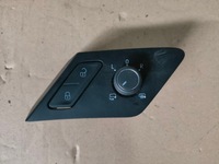 фото thumb №1, Vw golf 7 переключатель зеркал