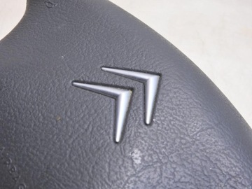 фото thumb №6, Подушка подушка безпеки водія citroen c5 i рестайлінг