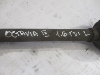 фото thumb №6, Привідний вал лівий перед skoda octavia iii 1.6 tdi