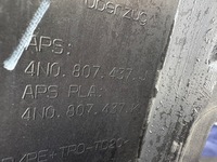 фото thumb №15, Audi a8 d5 lift 4n0 бампер передній перед 2017- 6pdc 4n0807437j