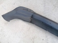 фото thumb №8, Накладка бампера задня mercedes b-klasa w247