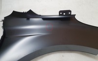 фото thumb №10, Крыло левый задняя mitsubishi outlander 11-15