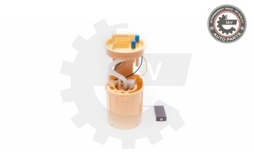 фото thumb №14, Esen skv 02skv772 модуль живильний