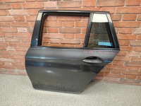 фото thumb №13, Двері лівий задня ліва задні bmw f11 a90/7 sophistograu