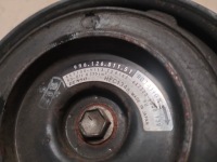 Купити Porsche boxster 986 2.7 denso компресор компресор кондиціонера 99612601151, фото thumb