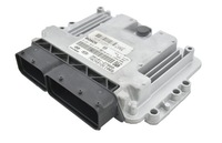 фото thumb №1, Комп'ютер блок керування hyundai santa fe 0281012670