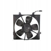 фото thumb №9, Вентилятор радиатора с корпус kia carnival i, carnival ii 2.5/2.9d