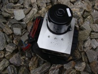 Купить Abs esp slk clk w203 a2035451632 a2034310512 !!!, фото thumb