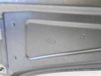 фото thumb №5, Opel mokka b ii капот крышка двигателя оригинал