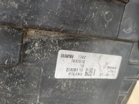 фото thumb №10, Радиатор вентилятор mini f55 f56 f57 дизель