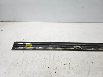 фото thumb №9, Планка нижня двері лівий перед audi a6 c6 рестайлінг lz7q