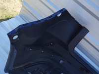 фото thumb №6, Бампер задняя задний vw golf sportsvan lift 2017-