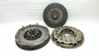 фото thumb №1, Bmw 3 series e46 m3 маховик clutch 21212282666 set smg