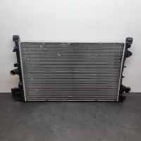 фото thumb №1, Радиатор wody fiat croma ii 1.9 m-jet