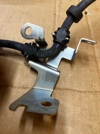 фото thumb №8, Суппорт тормозной перед правый land rover defender ii l663