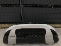 фото thumb №4, Dacia duster 2 ii бампер перед переднее bez pdc 2017-