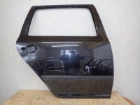 фото thumb №1, Двері праве задні задня skoda octavia 2 ii 1z kombi