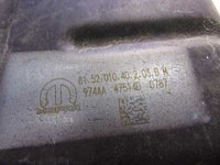 фото thumb №7, Jeep wrangler jl 2.2 18- гаситель выхлоп труба