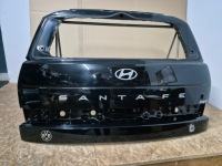 фото thumb №13, Hyundai santa fe 5 v 24r крышка задняя зад