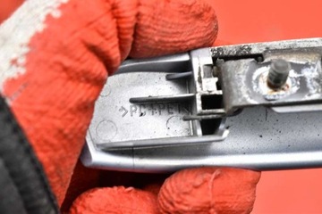 фото thumb №5, Ручка права перед передня 11h mitsubishi colt 6 vi z30 02-12