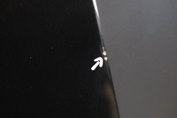 фото thumb №14, Перед bmw x5m f95 бампер капот крыло laser pas 475 m-power