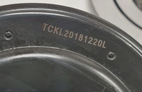 фото thumb №6, Зчеплення компресора hyundai i40 tckl20181220l