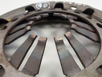 фото thumb №8, Vw golf v 1.6 fsi сцепление диск прижим