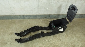 фото thumb №8, Тунель середній підлокітник es73-f043b04-a stbdb європа ford mondeo v mk5