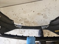 фото thumb №8, Opel adam opc бампер перед передний с dokladkami