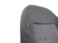 фото thumb №4, Обивка сиденья спинка пассажира skoda octavia ii 1z рестайлинг оригинал