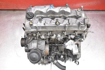 фото thumb №5, Двигатель стойка бензиновый n22a2 honda civic 8 viii 2.2 i-cdti 05-08