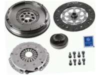 фото thumb №1, Набір зчеплення peugeot 308 i 2.0 07-14