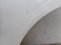 фото thumb №3, Двері ліва задні лівий задня polestar 2 ii ev 2019- 32420164