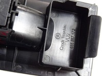 фото thumb №8, Skoda scala панель перемикач скло правий перед 5g0959855k 655867172