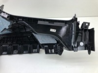 Bmw x1 u11 накладка корпус багажника правый  кронштейн полка 9462434 с Разборки, фото thumb