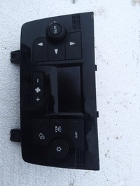фото thumb №1, Панель обдув fiat ducato 735535097