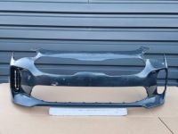 Купити Kia stinger 2017- бампер перед оригінал g103, фото thumb